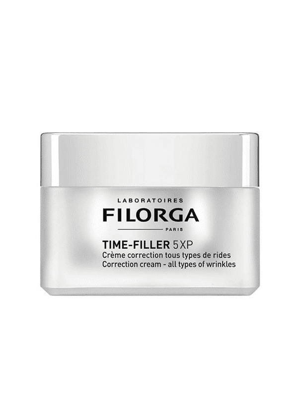 Filorga Time-Filler 5XP Crème de Jour, 50 ml
