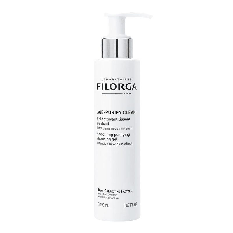 Filorga -Age- Purify- Clean- Gel-150ml