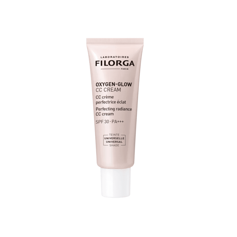 Filorga -Oxygen-Glow- CC- Cream- SPF30-40ML-3540550011448