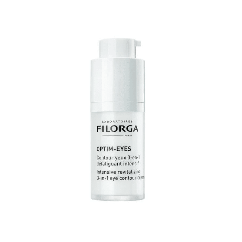 Filorga- Optim-Eyes- Contour- des- Yeux- 3-En-1-15ML-3401361057578