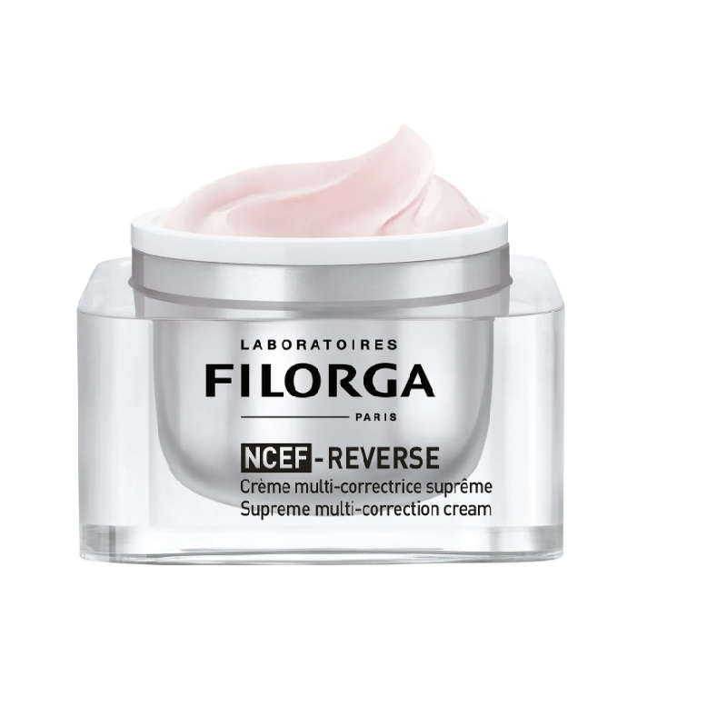 Filorga-NCEF- Reverse- Crème- de -Jour-50-ml