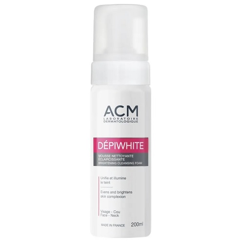 acm-depiwhite-mousse-nettoyante-eclaircissante-200ml-3760095254272