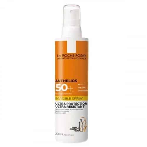 La Roche Posay Anthelios Spray Ultra Protection 200 ml