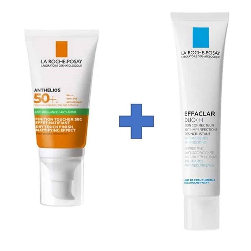 pack-effaclar-duo-anthelios-gel-creme