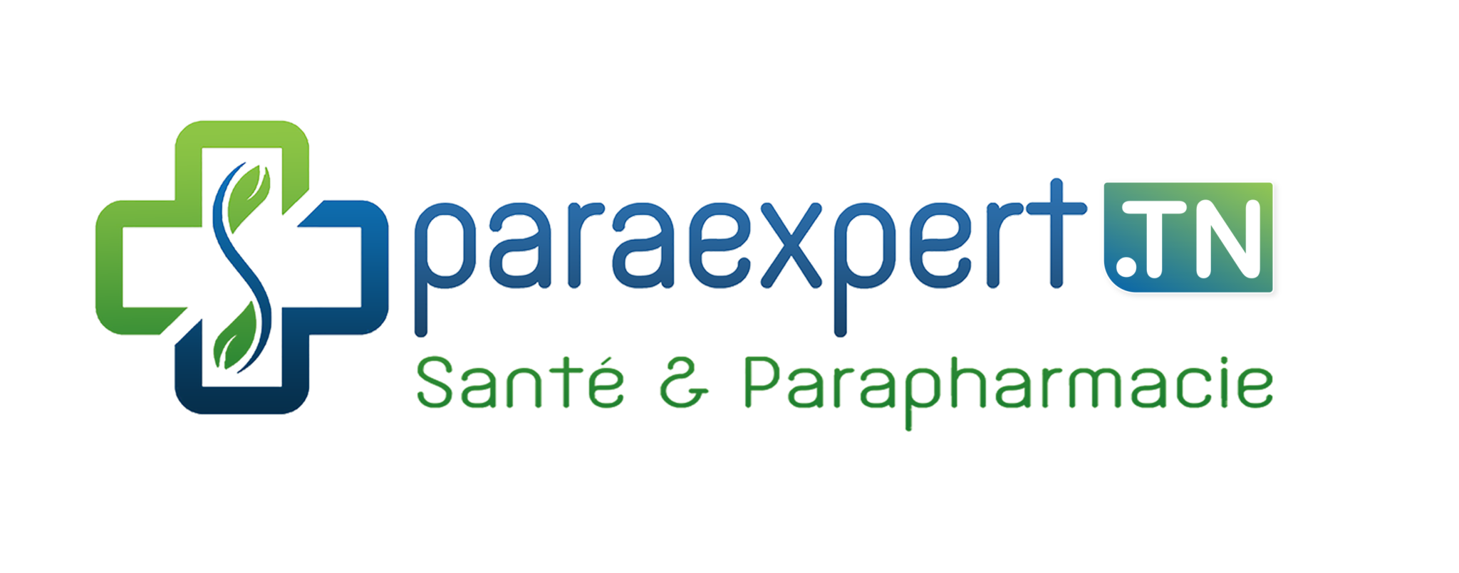 logo paraexpert.tn parapharmacie en tunisie