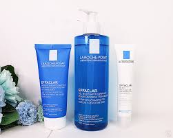 effaclar la roche posay 1