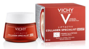 Vichy Liftactiv Collagen Specialist NUIT