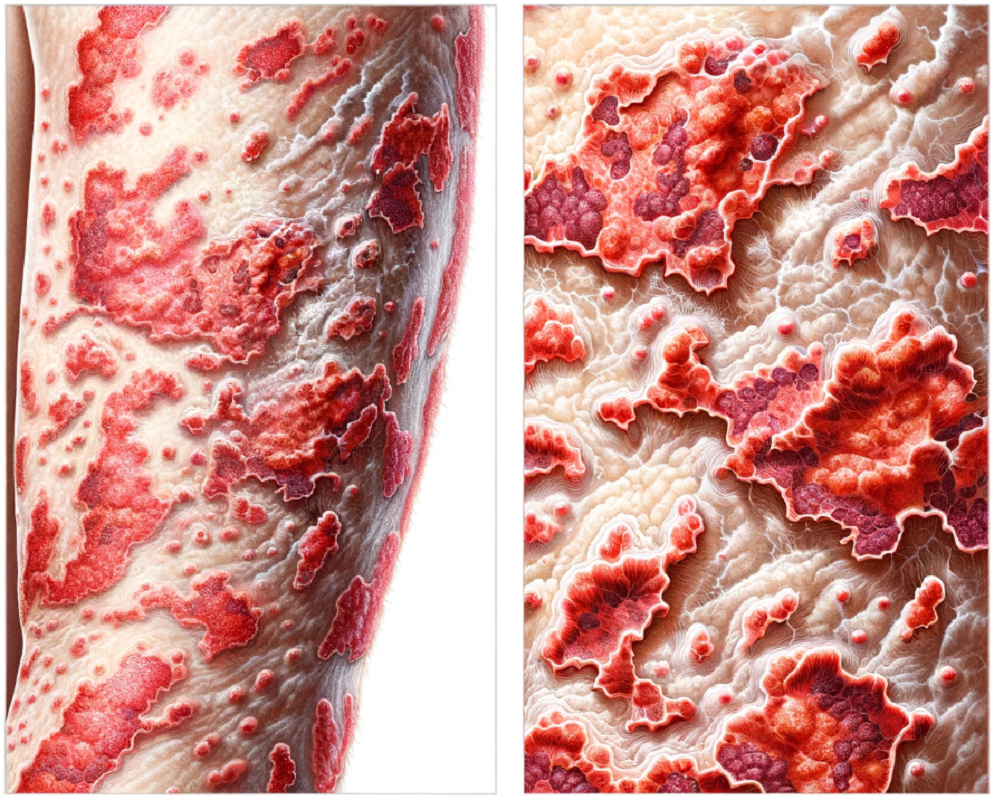 psoriasis