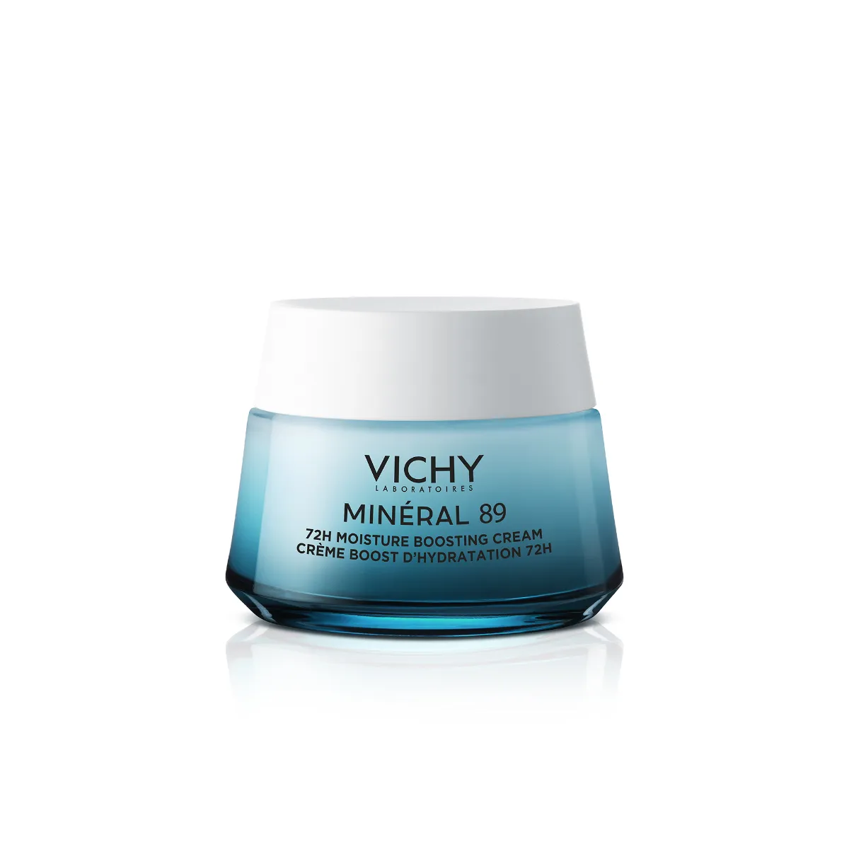 vichy mineral-89 crème boost légère 50 ml 3337875831888