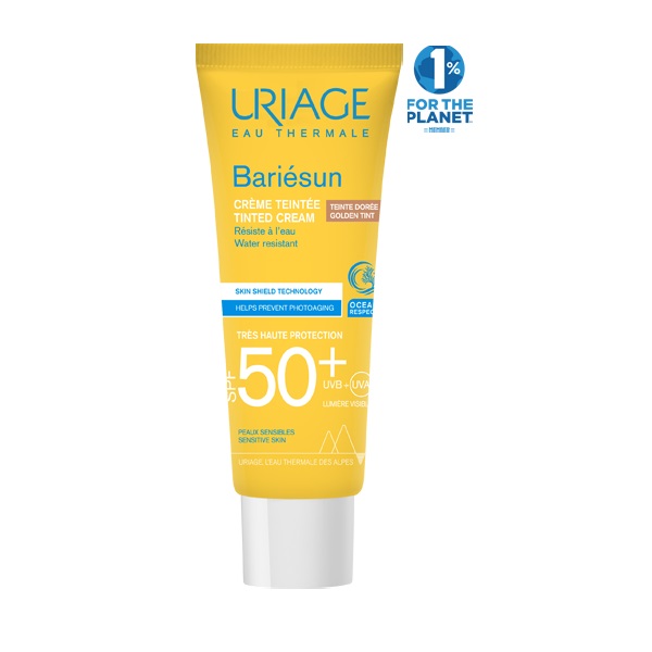 uriage-bariesun-creme-teintee-doree-spf50-3661434008900