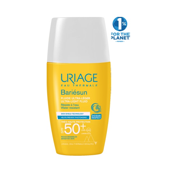 uriage-bariesun-fluide-ultra-leger-spf50-30ml