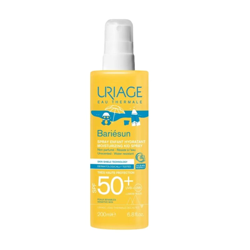 uriage-bariesun-spray-enfant-spf50-200ml-3661434008399