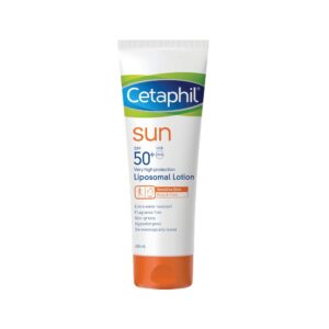 Cetaphil Sun Liposomal Lotion SPF50+