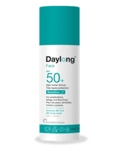 Daylong™ Face fluide teinté SPF 50+