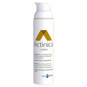 Daylong Actinica Lotion SPF50+ DM 80g