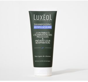 LUXÉOL Shampooing Antipelliculaire