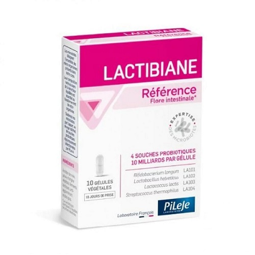 pileje-lactibiane-reference-10-gelules-3401560504477