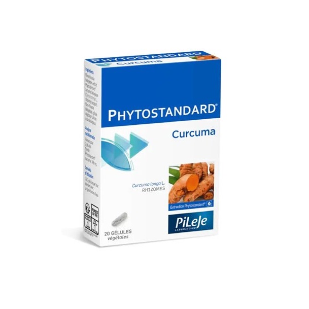 pileje-phytostandard-curcuma-20-gelules-3401560448207