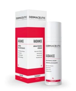 Dermaceutic Radiance Crème Eclaircissante 30 ml