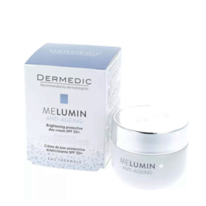 Dermedic Melumin Crème Jour