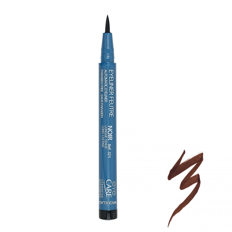 eye-care-Eyeliner -feutre - Brun -320-3532662003206