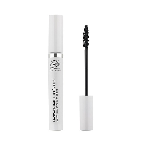 EYE- CARE- Mascara- Haute- Tolérance- Teinte- 203- Outremer-3532662002032