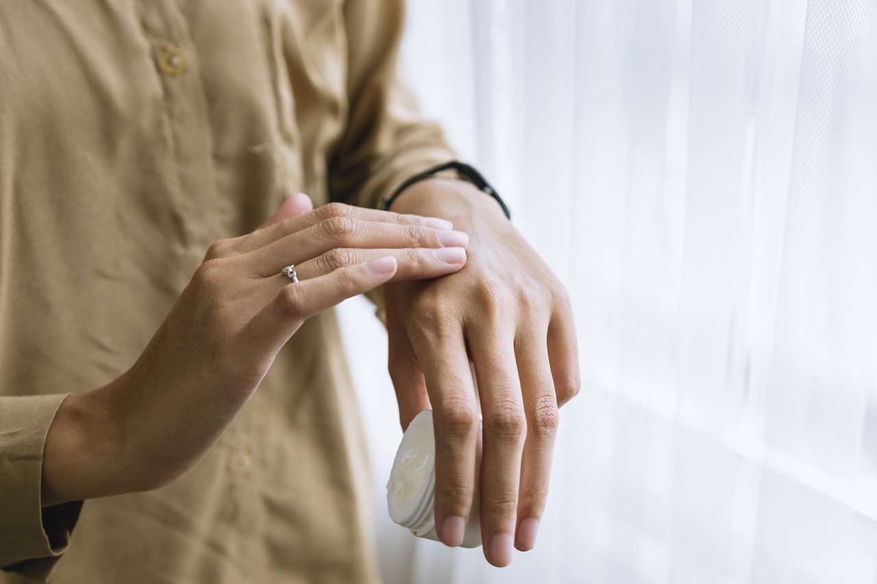 Meilleurs soins pour peau acnéique