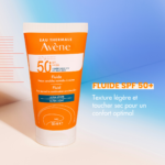 Post 1 _fluide spf 50