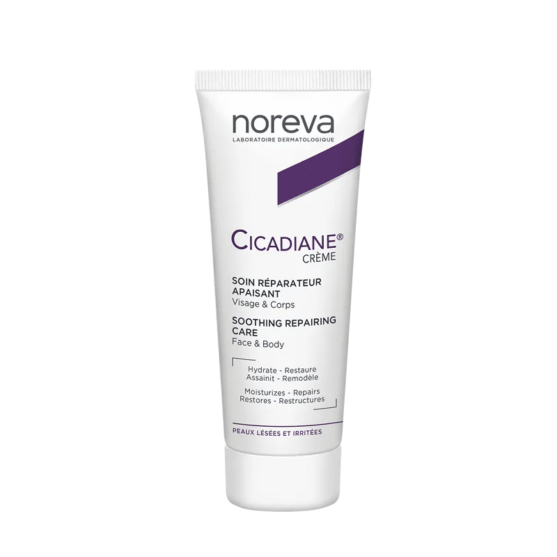 Noreva-Cicadiane- Crème -Réparatrice- 40ml-3401563073437