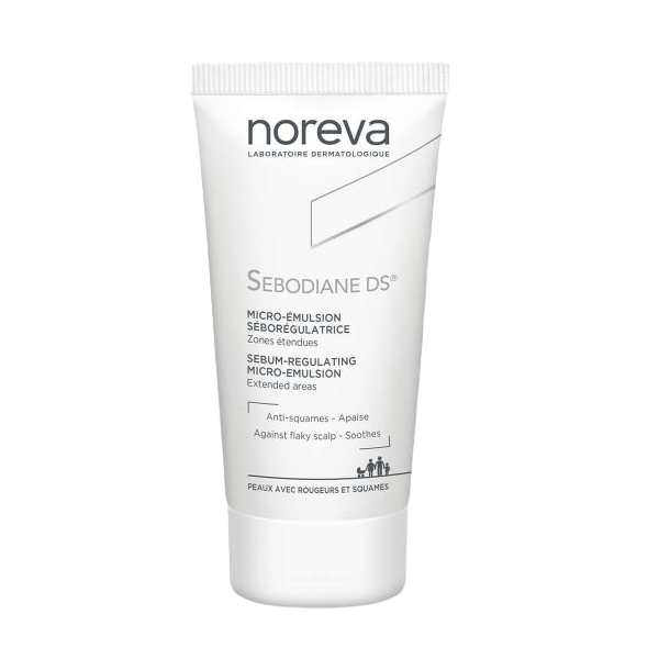 Noreva -Sebodiane- DS -Micro-Emulsion-3571940001091