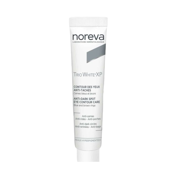 Noreva- Trio- White- XP- Contour- Yeux- Anti-Tâches-3571940000131