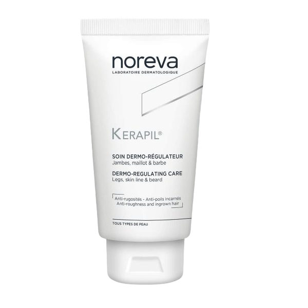 Noreva Kerapil Soin Dermo-Régulateur 75 ml