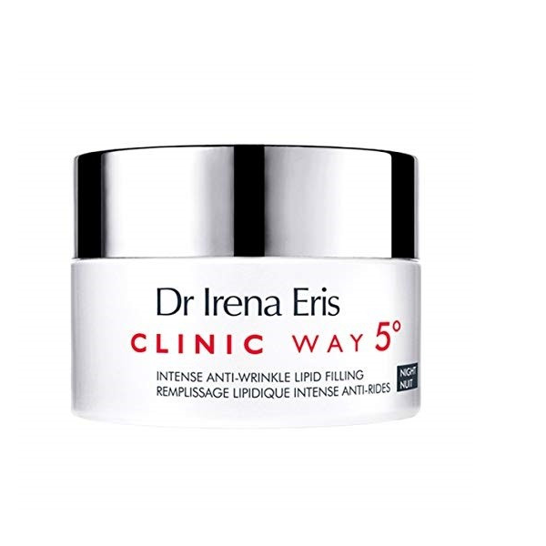 Clinic- Way- 5- Crème- Anti-Rides- Nuit-5900717575219