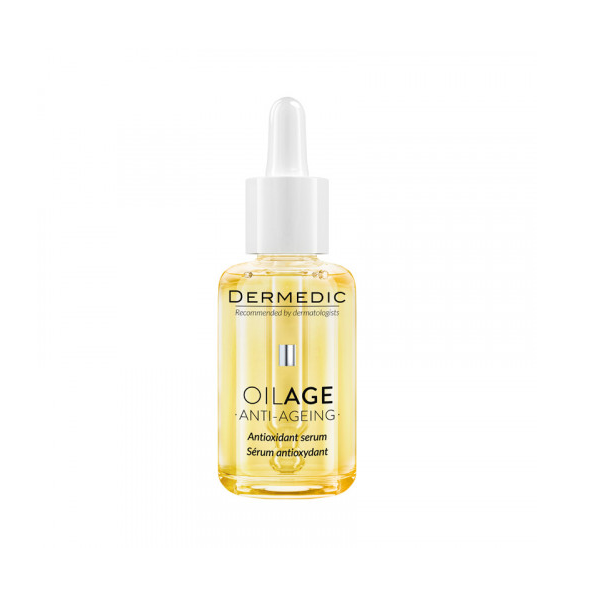 Dermedic- Oilage- Sérum- Anti-Age-5901643176044