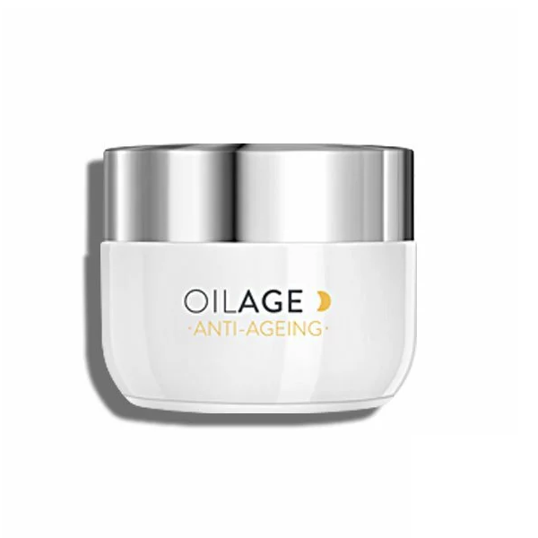 Dermedic Oilage Crème Anti-Age Nuit