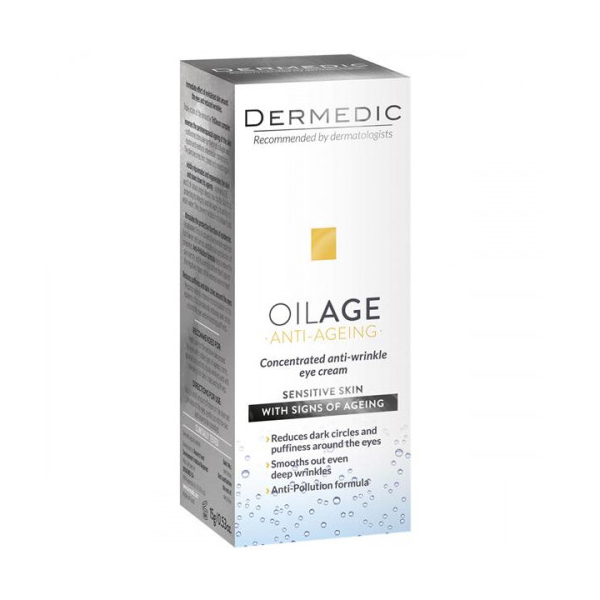 Dermedic- Oilage- Crème- Anti-Rides- Yeux-5901643174507