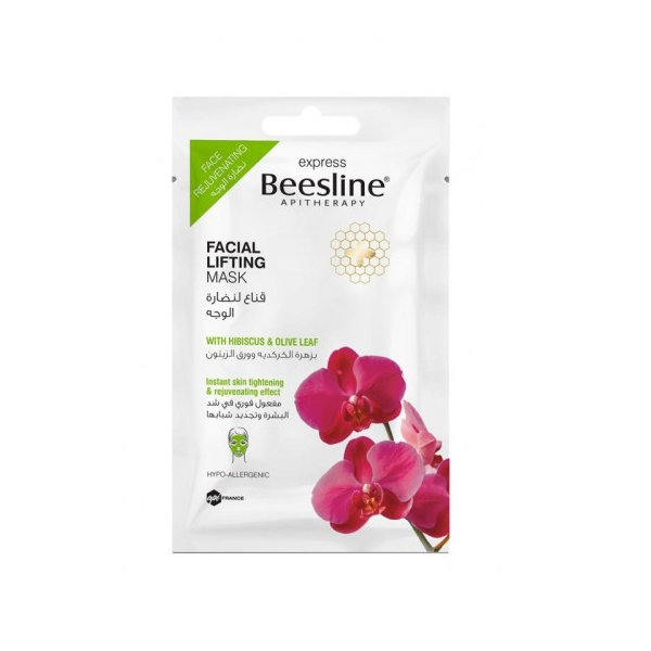 Beesline -Masque- Lifting- 25G-5281018020142