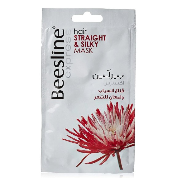 Beesline- Masque- Straight- Silky- 25G-5281018020265