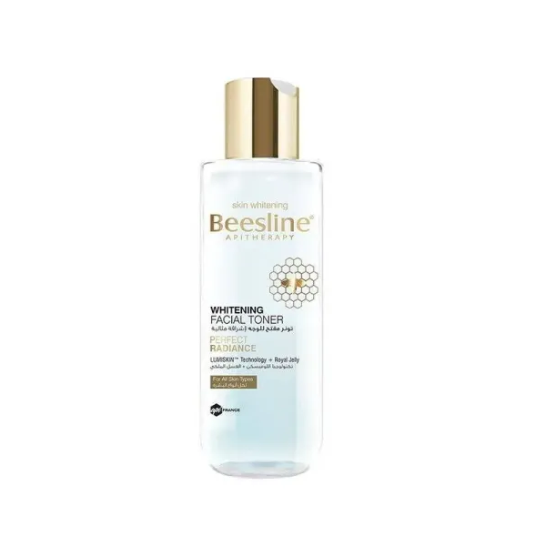 Beesline- Lotion Tonique Eclaircissante 200ml-5281018881675