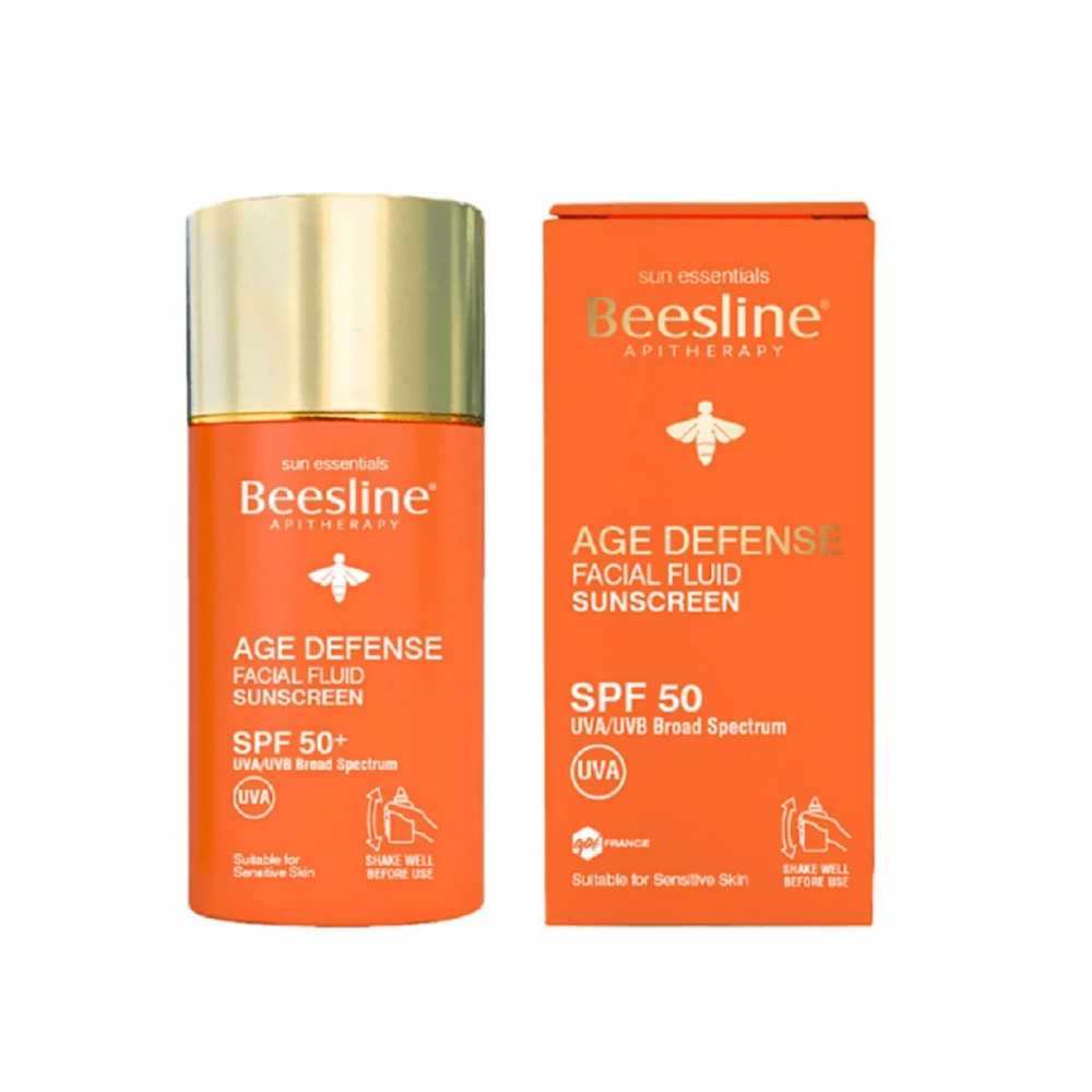 Beesline-Ecran -Age- Defense- Invisible- SPF50+ 40 ml-5281018089064