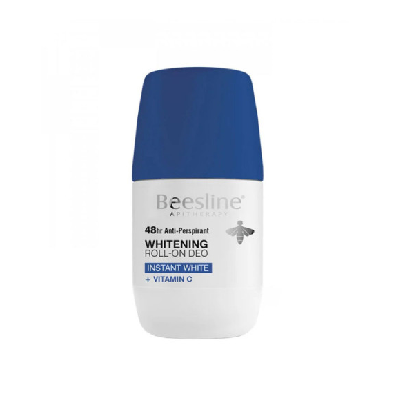 Beesline -Déodorant- Instant -White- 48H-5281018088142