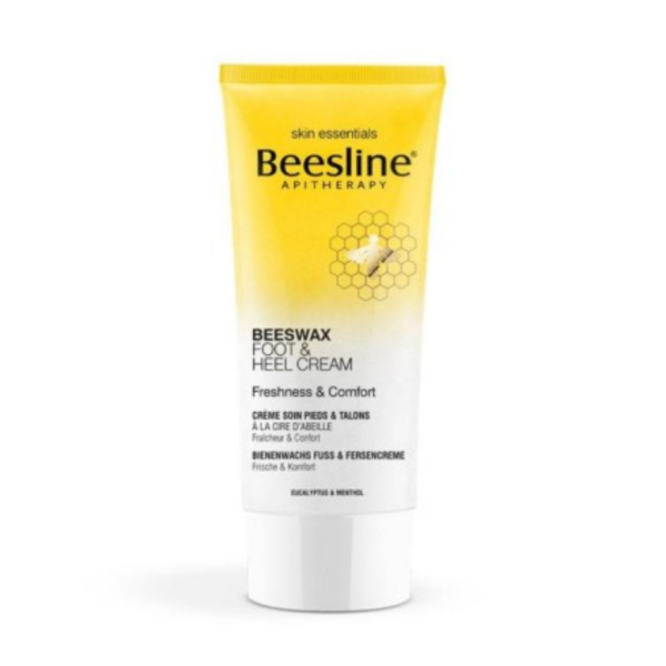 Beesline Crème Pieds Repair