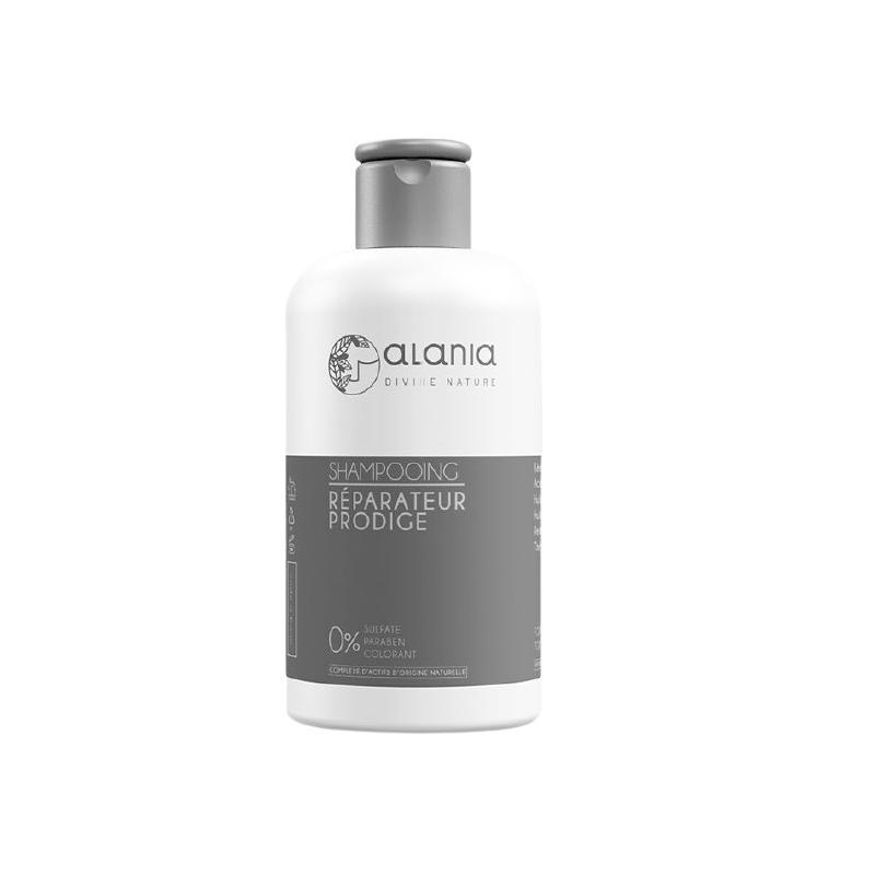 Alania- Shampooing- Réparateur- Prodige- 250ml-6192482800149