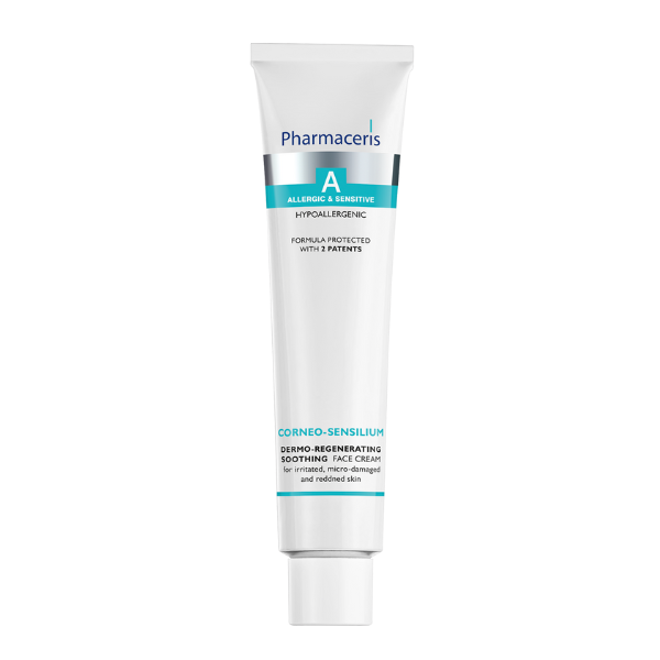 Pharmaceris -A -Corneo-Sensilium- Crème- Réparatrice