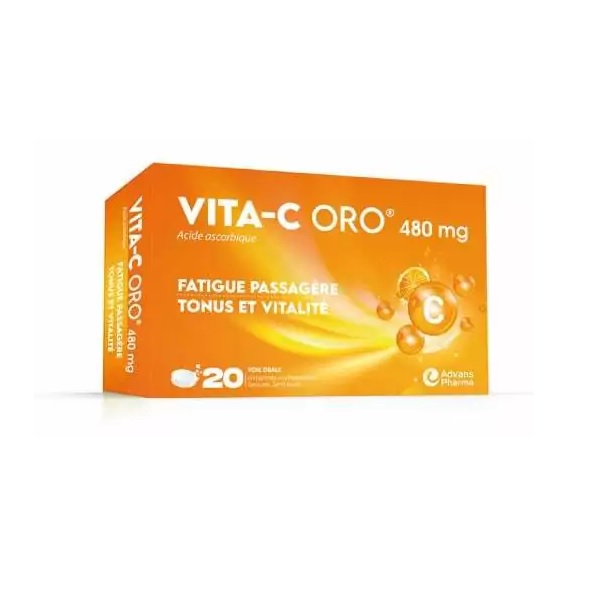 advans-vita-c-oro-480-mg