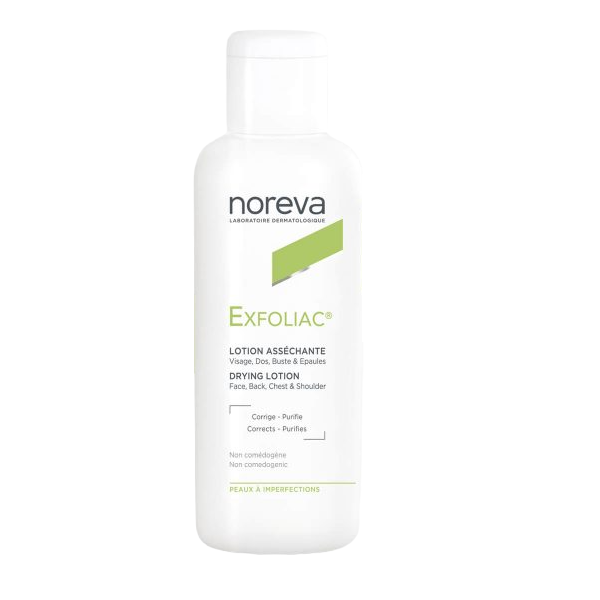 Noreva- Exfoliac -Lotion-3571940000391