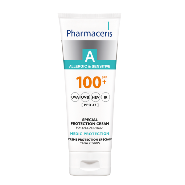 Pharmaceris- A- Medic- Protection- Crème -SPF100-5900717160071