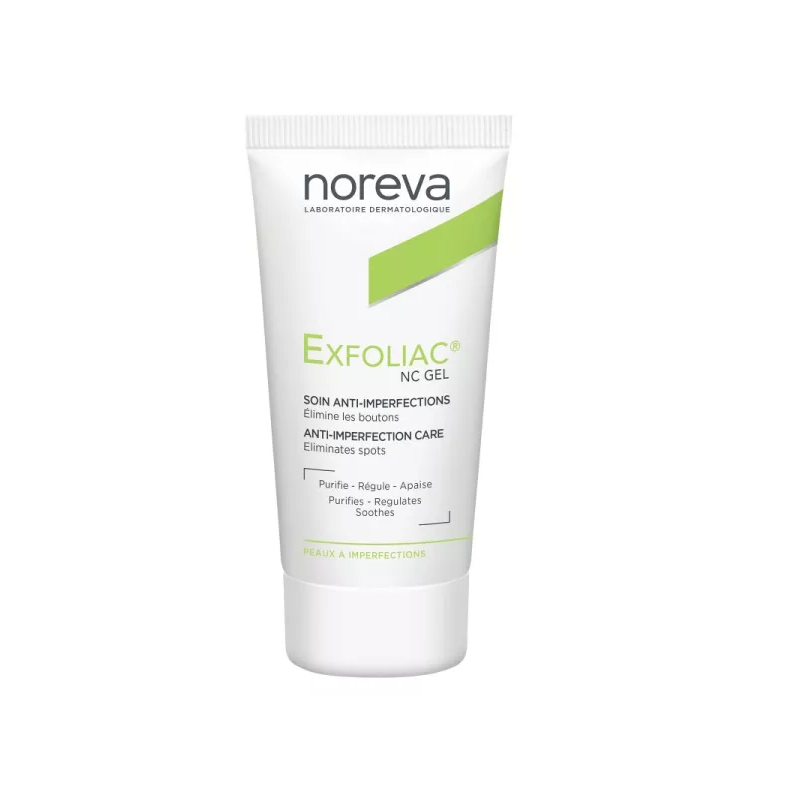 Noreva -NC- Gel -30ml-3401374560164