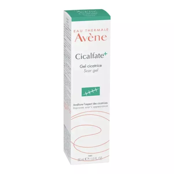 3282770207088 avene cicalfate gel cicatrice 30ml ameliore l aspect des cicatrices 5