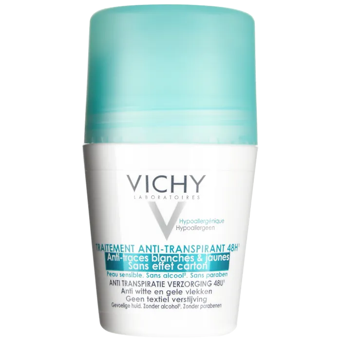 3337871324599 vichy deodorant traitement anti transpirant 48h anti traces 50ml 4